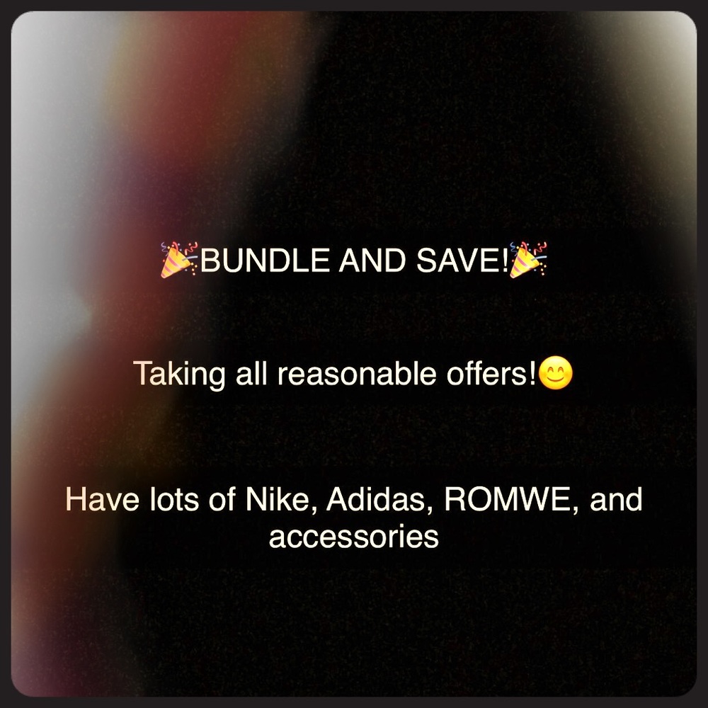 🎉Taking All Reasonable Offers!🎉